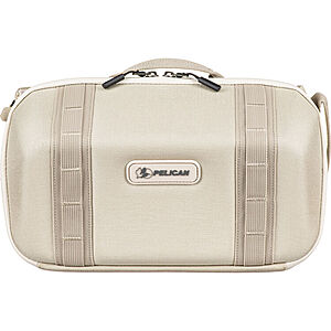 Pelican AEGIS Protective Crossbody Sling Bag (Sand) $19.95 + Free Shipping
