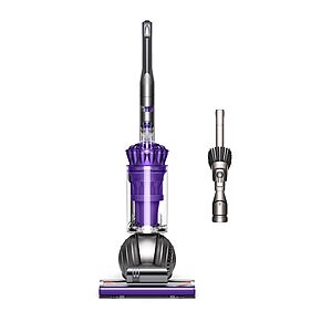 Dyson Ball Animal Origin Corded Upright Vacuum (Purple) $199 + Free Shipping