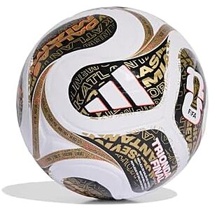 $9 | adidas FIFA World Cup 26™ Trionda Soccer Ball at Amazon