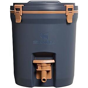 $41.25* | 2-Gallon STANLEY Adventure Fast Flow Insulated Water Jug w/ Easy Pour Spigot at Amazon