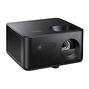 Optoma PK31 Photon Life 4K UHD Compact Home Entertainment Projector $497
