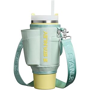 $15* | Stanley All Day Quencher Carry All for 30-Oz Tumbler w/ Handle at Amazon