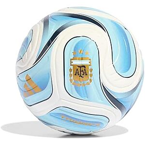 $3 | adidas FIFA World Cup 26™ Trionda Mini Soccer Ball at Amazon