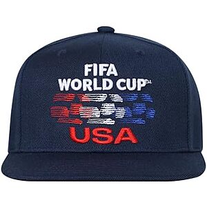 $4.80 | Outerstuff Unisex Adult Country Flatbrim Snapback Baseball Cap at Amazon