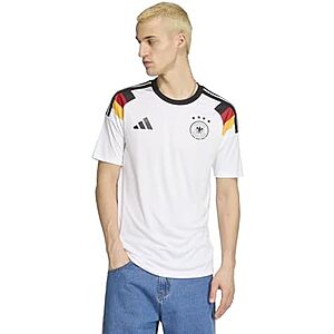 $10 | adidas Men's Germany World Cup 2026 Apparel at Amazon