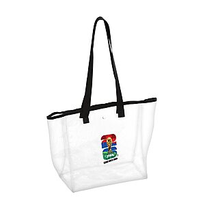 2026 FIFA Stadium Clear Bag $3.20 + Free Shipping w/ Prime or on $35+