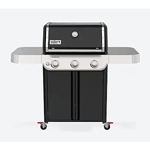 Weber - GENESIS E-315 Propane Gas Grill - Black, $499, FS, Best Buy