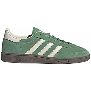 adidas Men's Handball Spezial Shoes (Preloved Green/Creamwhite) $47.97 + Free Shipping on $49