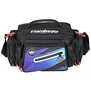 Flambeau Outdoors IKE 4TK Duffle Tackle Bag $19.98 + Free Shipping on $49