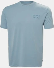 Helly Hansen Men's Skog Graphic T-Shirt (Various Colors) $17.99 at REI w/ Free Store Pickup or Free S&H on $60+