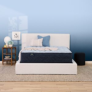 Serta Perfect Sleeper Enhanced 13.5" Medium King Mattress $824.25