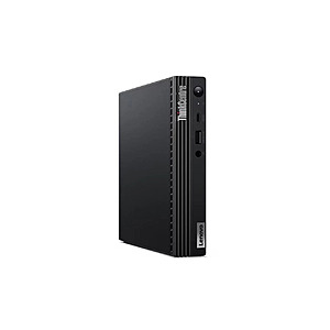 Refurb: Lenovo ThinkCentre M75q Tiny Desktop AMD Ryzen 5 PRO 5650GE 16GB 256GB SSD W11P $391.99