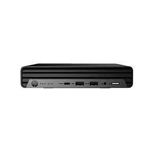 Refurb: HP ProDesk 400 G9 Mini Desktop Intel Core i5-12500T 16GB RAM 256GB NVMe SSD W11P $331.99