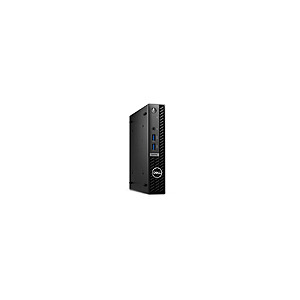 Refurb: Dell OptiPlex 7010 Micro Desktop Intel Core i5-13500T 16GB RAM 256GB SSD W11P $375.99