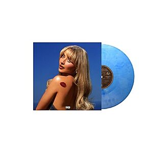 $23.09 | Sabrina Carpenter: Short n' Sweet (Vinyl w/ AutoRip MP3) at Amazon