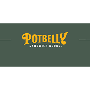 Potbelly targeted offer - BOGO original sandwich or wraps 8/31-9/6
