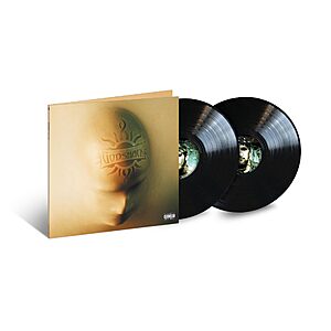 Godsmack "Faceless" (2LP 45RPM Vinyl + MP3 Album) $23 + Free Shipping w/ Prime or on $35+