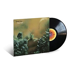Steely Dan "Katy Lied" (180g Vinyl LP + MP3 Album) $20.99 + Free Shipping w/ Prime or on $35+