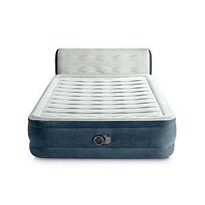 Target Has A Wide Variety of Intex Air Mattresses On Sale For Pickup And Shipping. Prices Start At $9.74