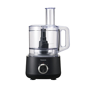 Panasonic 800W 10-Cup Food Processor (MK-F511) – $49.00 + Shipping