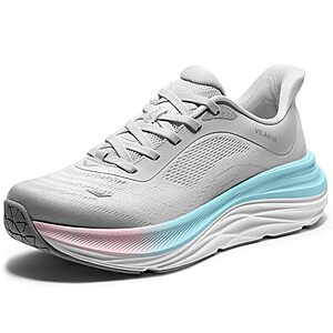 Amazon – Vilanva Women's Walking / Running Shoes - $35.74 w/ Code