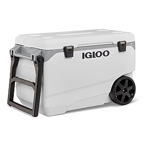 Target Has A Large Selection Of Igloo Brand Coolers On Sale. Prices Starting At $15.99
