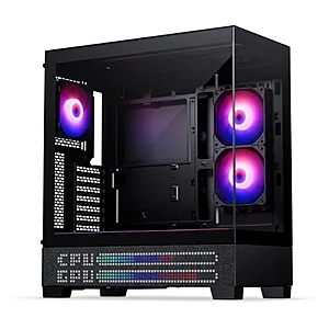 phanteks xt view matrix