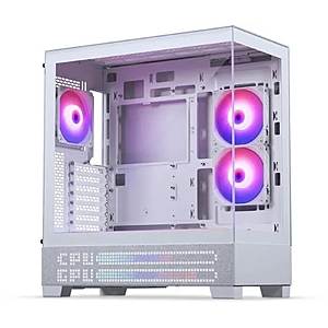phanteks xt view matrix white $65.00