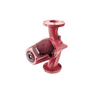 Grundfos 96402861 UPS 50-160 F 200 Series Circulator Pump Without Relay - 3 PH, 460V $2854.26