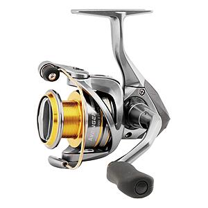 Okuma Avenger Ambidextrous 7 Ball Bearing Freshwater Spinning Reel w/ Graphite Body (AV-10000, 270 yds, 20 lb) $39.10 + Free Shipping