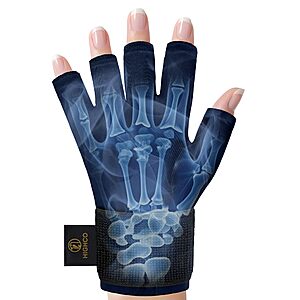 [Prime] highco Pain Relief Hand ICE Pack Large Glove $6.76 + Free Shipping