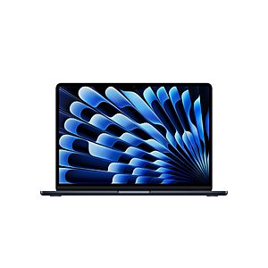 Apple 2026 MacBook Air 13-inch Laptop with M5 chip: Built for AI, 13.6-inch Liquid Retina Display, 24GB Unified Memory, 1TB SSD $1700
