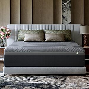 Novilla 14 Inch Queen Mattress, Queen Size Memory Foam Mattress $382.49