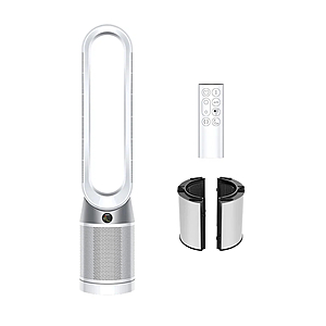 Restored Premium Dyson Purifier Cool™ Tower Fan TP7C $179.99