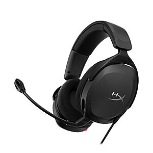 HyperX Cloud Stinger 2 Core – PC Gaming Headset $17.98