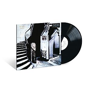 Mazzy Star "She Hangs Brightly" (Vinyl LP + MP3 Album) $19.58 + Free Shipping w/ Prime or on $35+