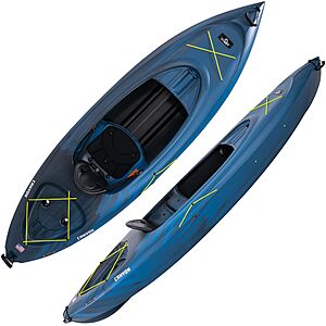 Quest Canyon 100 Kayak $199.98