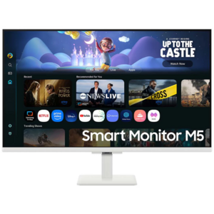 Samsung EPP & EDU: 32" Samsung M50F 1080p 60Hz VA HDR10 Smart Monitor $120 + Free Shipping