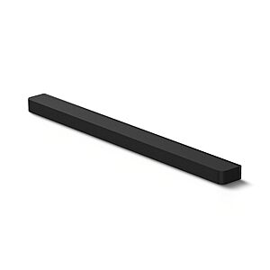 Sony BRAVIA Theater Bar 9 Soundbar for TV Home Theater with 13 Speakers $1198
