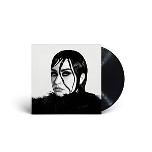 Demi Lovato "REVAMPED" (Vinyl LP) $19.58 + Free Shipping w/ Prime or on $35+