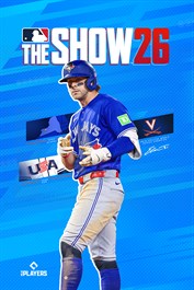 Xbox Store: MLB The Show 26 Standard Edition (Xbox Series X|S / Xbox One Digital) $27.99 (Reg $69.99, ~60% Off)
