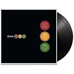 blink-182 "Take Off Your Pants And Jacket" (Vinyl LP + MP3 Album) $17.48 + Free Shipping w/ Prime or on $35+