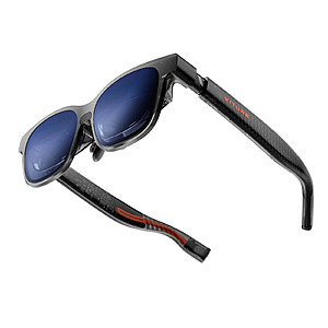 Refurb: VITURE Luma XR AR Glasses — 146” 1200p Ultra Sharp Display $210.5