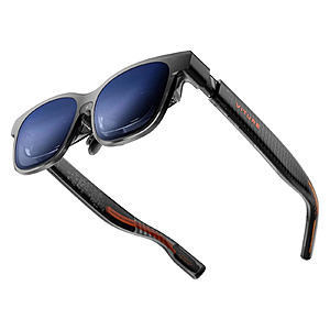 Refurb: VITURE Luma Pro XR Glasses 152” 52° FOV 1200p Ultra Sharp Display $224.58