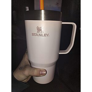 Amazon - STANLEY The Everyday Suburban Mug 16oz (Twilight) $18 (40% off)