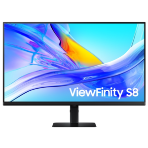 Samsung EPP & EDU: 37" ViewFinity S80UD 4K UHD HDR10 60Hz VA Monitor $279.99 + Free Shipping