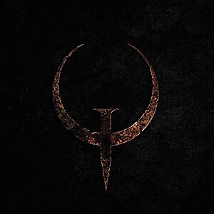 [NEW] $26.59 | Nine Inch Nails: Quake (Soundtrack) (Vinyl w/ AutoRip MP3) at Amazon