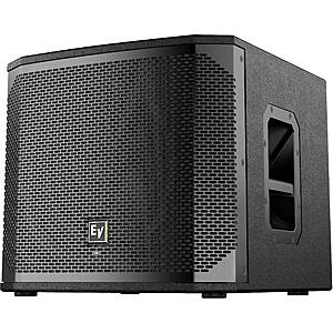 Electro-voice ELX200-12SP 12" 1200W Powered Subwoofer $630.32