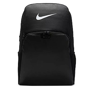 Nike Brasilia 9.5 Training Backpack (Extra Large) for $33, Free pick up from store