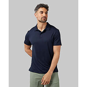 32 Degree MEN'S COOL CLASSIC POLO $7.99